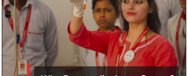Why Paramedical as a Career?