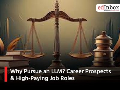 Why Pursue an LLM? Career Prospects & High-Paying Job Roles
