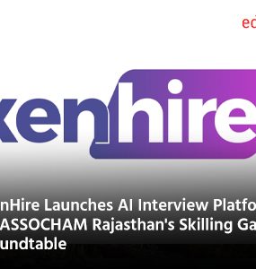 XenHire Launches AI Interview Platform at ASSOCHAM Rajasthan's Skilling Gap Roundtable