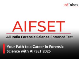 Your Path to a Career in Forensic Science with AIFSET 2025