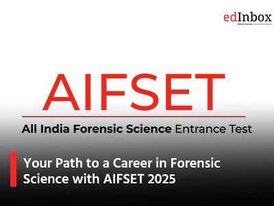 Your Path to a Career in Forensic Science with AIFSET 2025