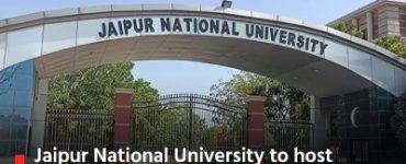 Jaipur National University to host illustrious Media Personalities for Special Session