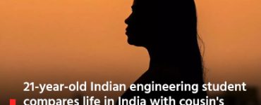 21-year-old Indian engineering student compares life in India with cousin's abroad: Reveals intriguing observations on quality of life