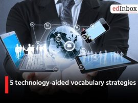 5 technology-aided vocabulary strategies