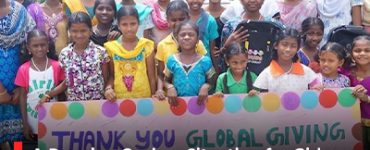 A Brewing Orphan Situation for Girl Children in South India