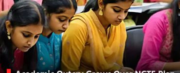 Academic Outcry Grows Over NCTE Plan to Discontinue B.El.Ed. Programme