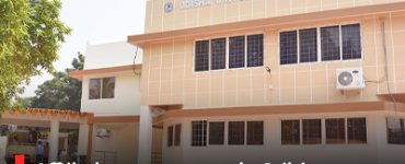 Affiliation controversy in Odisha University of Health Sciences