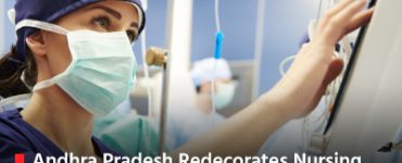 Andhra Pradesh Redecorates Nursing Admission Script: A Forward Thinker's Measure Towards Reform