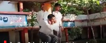Andhra School Headmaster's apology evokes emotional reactions online