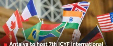 Antalya to host 7th ICYF International Volunteers Camp 2025: Fully Funded Opportunity Applications Now Open