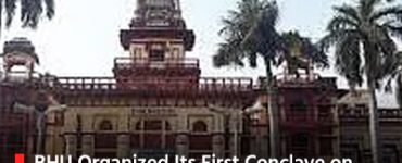 BHU Organized Its First Conclave on Culture and Heritage of Odisha on April 1-2