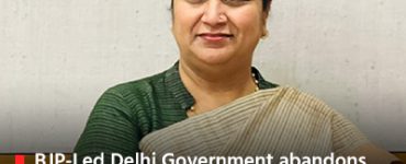 BJP-Led Delhi Government abandons AAP's education programs to roll out new ones