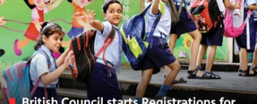 British Council starts Registrations for Summer School 2025 in three Indian Cities