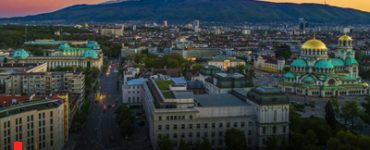 Bulgaria INSAIT Graduate Fellowship 2025 (Fully Funded)
