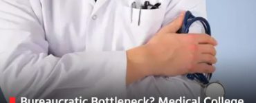 Bureaucratic Bottleneck? Medical College approvals in Gujarat and in the rest of India remain in suspense