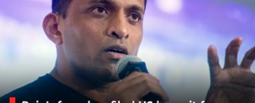Byju's founders filed US lawsuit for more than $533 million transfer
