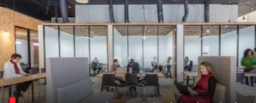 COVID-19 transformed the interior design industry: 2025 Industry Highlights