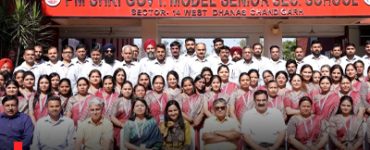 Chandigarh First to Adopt Uniform Dress Code for Teachers in Govt Schools