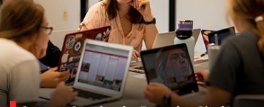 Content Creation for Emerging Platforms: A New Era for Media Students