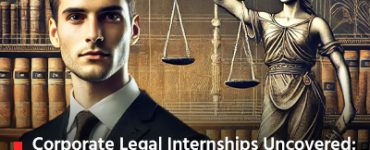 Corporate Legal Internships Uncovered: Challenges, Roles, and Growth Beyond Law School