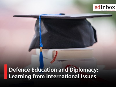 Defence Education and Diplomacy: Learning from International Issues