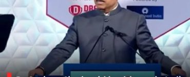 Dr Sanjeev Singh said healthcare in India is transforming: Times Now Summit 2025 Highlight