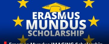Erasmus Mundus IMAGING Scholarship 2025/27 (Fully Funded)