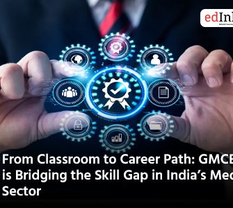 From Classroom to Career Path: GMCET is Bridging the Skill Gap in India’s Media Sector