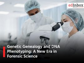 Genetic Genealogy and DNA Phenotyping: A New Era in Forensic Science