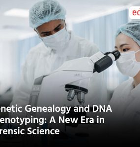 Genetic Genealogy and DNA Phenotyping: A New Era in Forensic Science