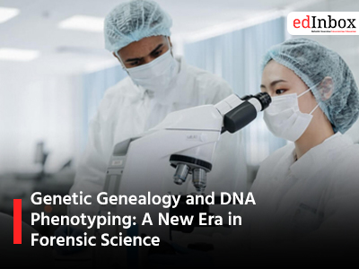 Genetic Genealogy and DNA Phenotyping: A New Era in Forensic Science