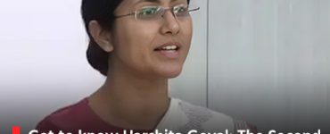 Get to know Harshita Goyal: The Second Topper of UPSC 2024