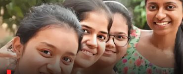 Gujarat School Prepares Students to be Young Entrepreneurs