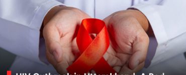 HIV Outbreak in Uttarakhand: A Red Flag We Can't Ignore