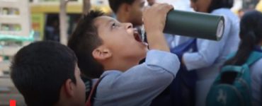 Heatwave Havoc: Maharashtra's Smart Decision to Secure Students