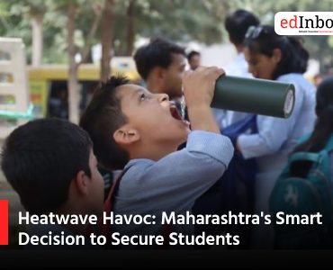 Heatwave Havoc: Maharashtra's Smart Decision to Secure Students