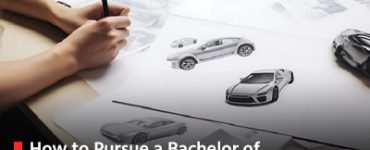 How to Pursue a Bachelor of Transportation Design in India Through AIDAT