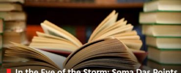 In the Eye of the Storm: Soma Das Points to Education System Failures in Face of Mass Teacher Job Cancellations