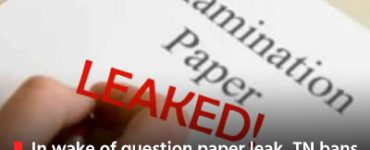 In wake of question paper leak, TN bans private B.Ed colleges from exam activities