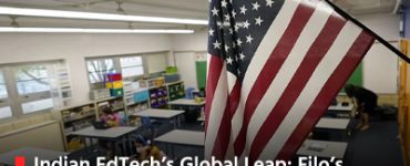 Indian EdTech’s Global Leap: Filo’s Impact on US Classrooms and the Future of Education