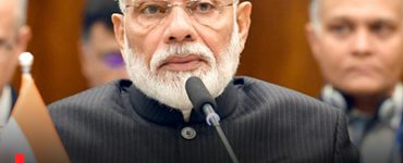 Indian Government empowering Exam Warriors