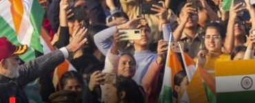India's Future is in the Youth: Sisodia pleads Govt to include more youth involvement