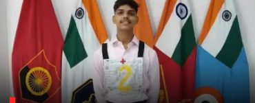 Interview: Lucknow University student chosen in Indian Army