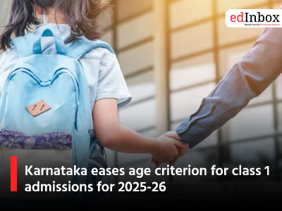 Karnataka eases age criterion for class 1 admissions for 2025-26