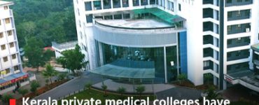 Kerala private medical colleges have trouble filling non-clinical pg seats in spite of incentives