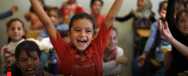 Kerala to conduct outreach programme to enroll migrant children in school