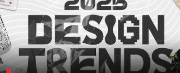 Latest Design Trends Every Aspiring Designer Should Know in 2025