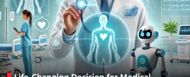 Life-Changing Decision for Medical Students: AI in Healthcare Courses in India (2025 Update)