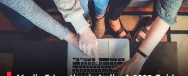 Media Education in India: A 2025 Guide for Aspiring Students