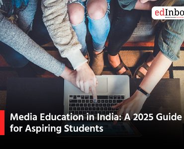 Media Education in India: A 2025 Guide for Aspiring Students